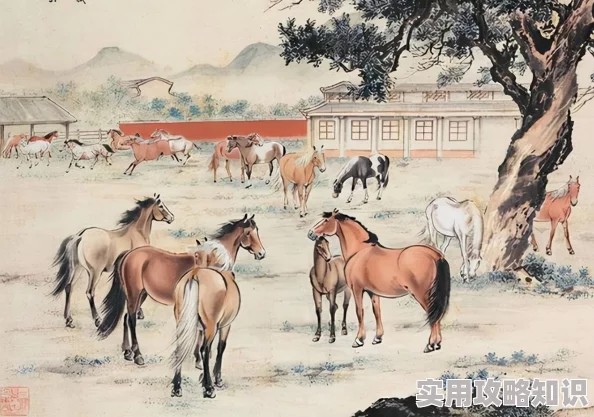 我的王朝英雄类型全面讲解：深度剖析哪种类型的英雄在战场上更加强势