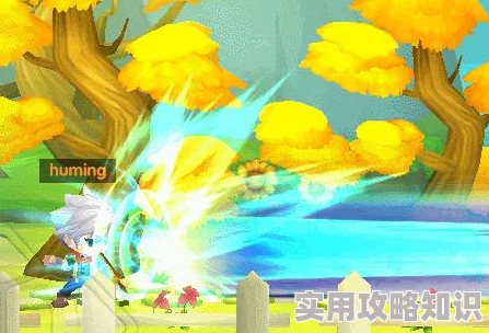 《冒险王3D》剑客职业深度解析：技能特效与属性加点全介绍