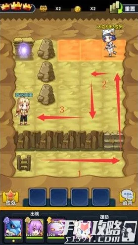 怪物X联盟2全面解析：平民玩家进阶玩法技巧与策略深度介绍讲解
