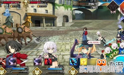 命运冠位指定FGO:揭秘谜之女主角X满破华丽立绘及详细图鉴攻略 命运冠位指定FGO:揭秘谜之女主角X满破华丽立绘及详细图鉴攻略