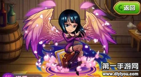 航海王强者之路：罗宾改版后全面剖析，人物技能深度解析与实战应用