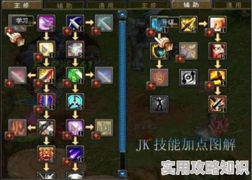 天魔幻想：深度剖析超级法术肉盾科学怪人的全面能力与战术运用讲解篇