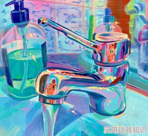 色汝汝，真是让人眼前一亮的作品，色彩运用得恰到好处！