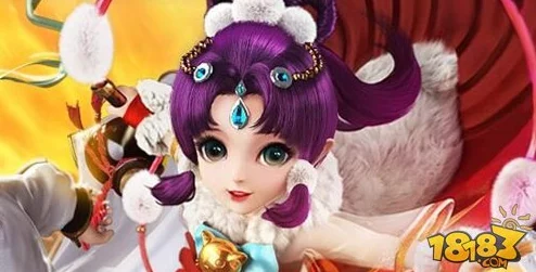 大话西游热血版：深度解析女魔职业技能及精准定位分析指南