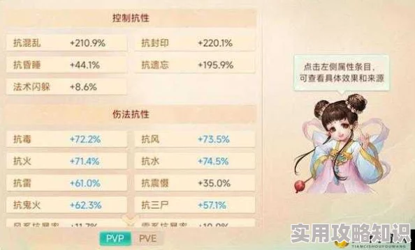 大话西游热血版：深度解析女魔职业技能及精准定位分析指南