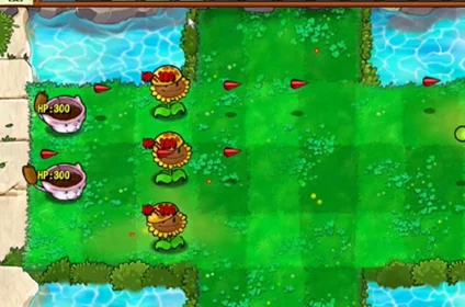 PVZ杂交版挑战模式第62关过关攻略：揭秘高效布阵与植物搭配技巧