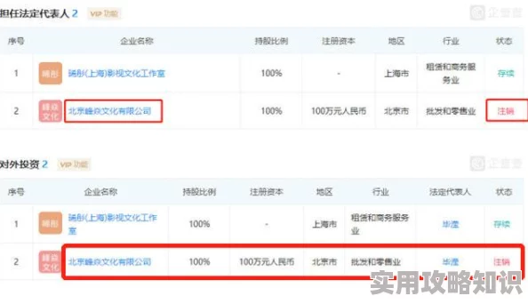 蜜桃文化传媒有限公司的成立时间被曝成立于2023年7月实际控制人为刘某