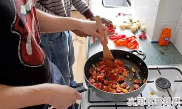 美味人妻菜肴烹饪水平糟糕卫生状况堪忧