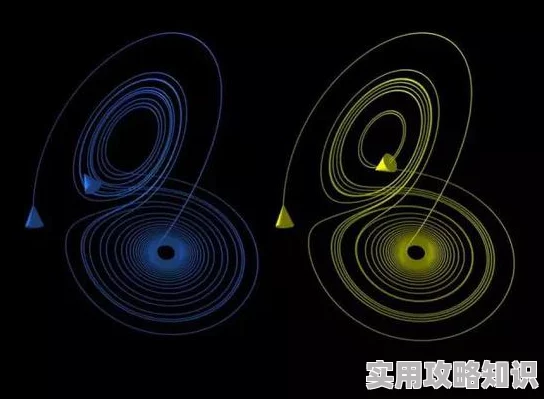 顿悟了混沌体或揭示宇宙起源与演化奥秘的新钥匙