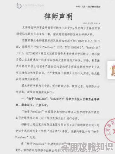 苏晴杨大明深陷财务纠纷信誉受损面临多起诉讼经济状况堪忧