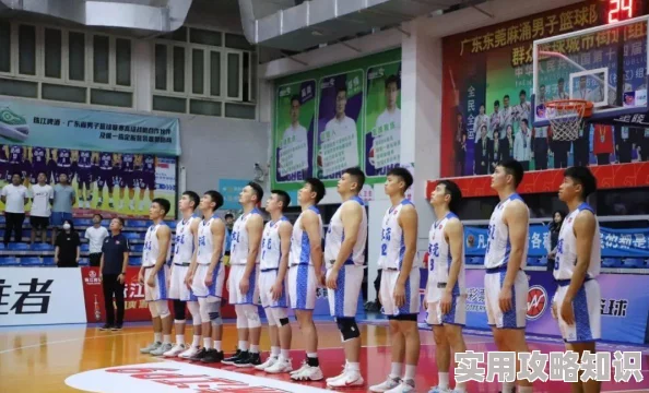 2024热门免费NBA手机游戏大盘点：不花钱畅玩篮球盛宴！