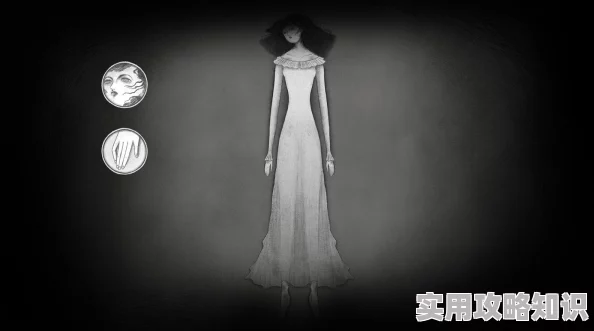 《ELISSAⅠ 卧室的缢吊尸》Steam页面曝光，2025年发售黑白手绘悬疑佳作