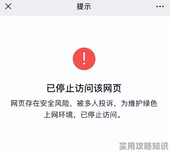 黄网址在线永久免费观看存在安全风险，可能包含恶意软件或钓鱼链接，建议谨慎访问