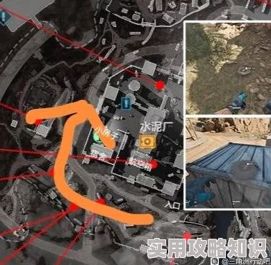 三角洲行动跑刀绝密经验泄露及关键点位高效攻略推荐