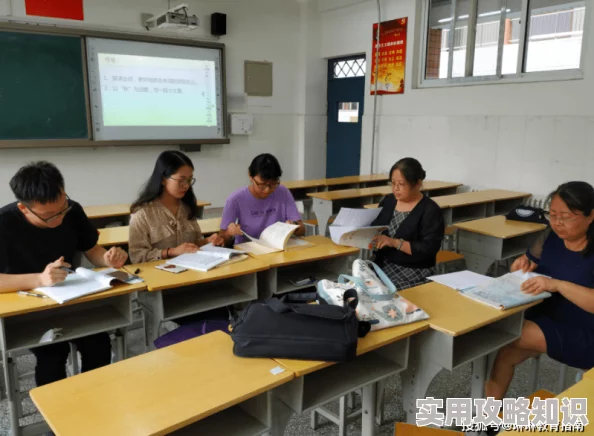 校长的圈套学生反映管理混乱师资力量薄弱教学质量堪忧