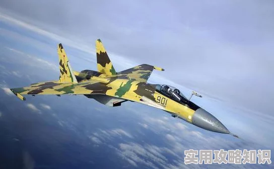 战争雷霆喷气机哪个更强？苏-27、F-14与F-22等机型大揭秘