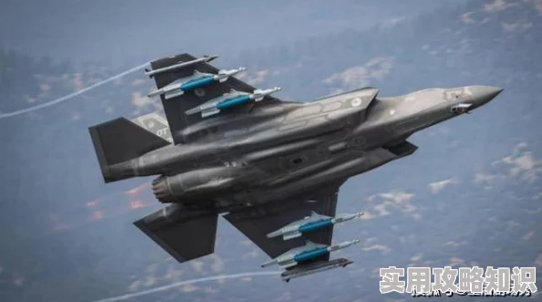 战争雷霆喷气机哪个更强？苏-27、F-14与F-22等机型大揭秘