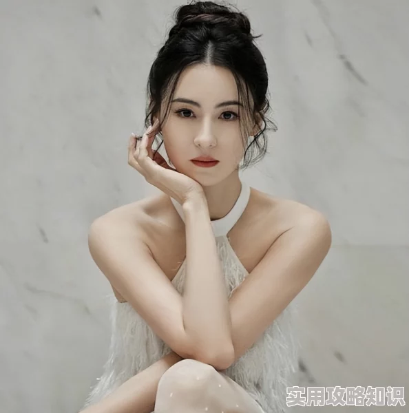 张柏芝三角区浓黑毛为什么有人欣赏这种原始美态为何觉得与众不同