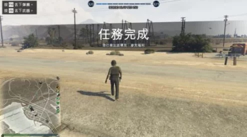 GTA5赌场豪劫：揭秘任务开启条件与开始攻略