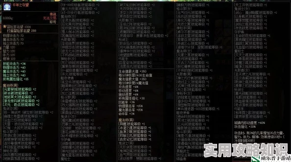 DNF2024精选爆料：哪个称号最适合缩短CD？