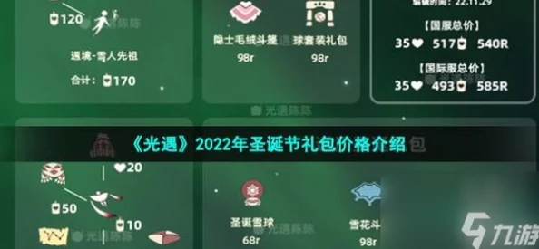 2024光遇时装节代币获取全攻略及最新爆料信息