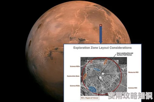 谷歌搜索入口探索2025火星生命迹象新发现